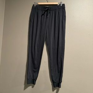 Black Jogger Pant size Medium